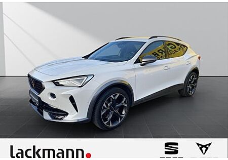 Cupra Formentor 2.0 TSI 228kW VZ 4Drive DSG 5 Türen