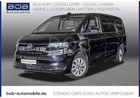 VW T7 Multivan 2,0 TDI SCR DSG 5 Türen
