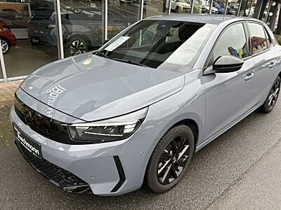 Opel Corsa 1.2 Direct Injection Turbo 74kW GS 5 Türen