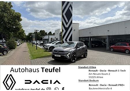 Renault Captur TCe 115 Techno 5 Türen