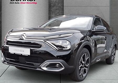 Citroën E-C4 X Elektromotor 156 Extended-Range MAX 4 Türen