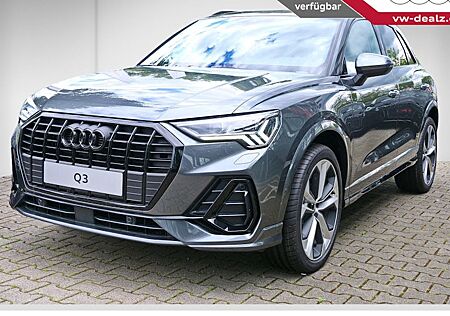 Audi Q3 35 TDI S tronic S line 5 Türen