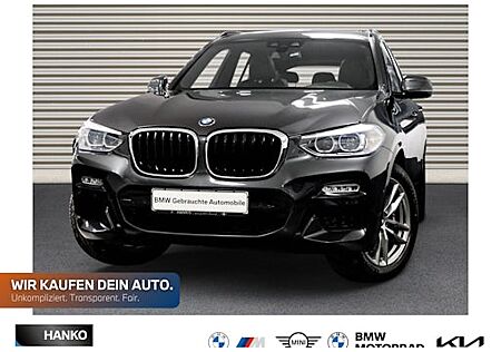 BMW X3 xDrive30i M SPORT AT 5 Türen