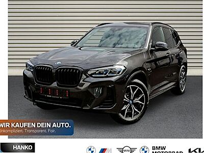 BMW X3 xDrive30e M SPORT AT 5 Türen