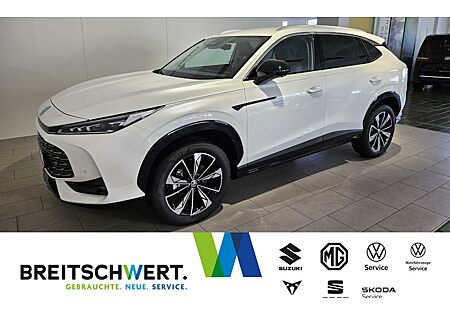 MG HS 1.5T-GDI Comfort 5 Türen
