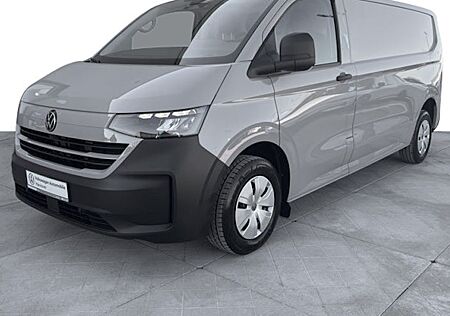 VW T6 Transporter 2.0 TDI 110kW lang 4 Türen
