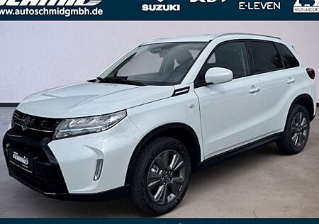 Suzuki Vitara 1.4 BOOSTERJET Hybrid Comfort Allgrip 5 Türen