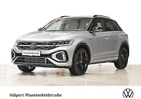 VW T-Roc 1.5 TSI OPF DSG R-Line 5 Türen