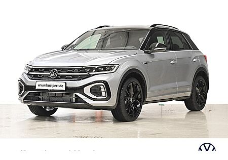VW T-Roc 1.5 TSI OPF DSG R-Line 5 Türen