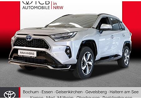 Toyota RAV 4 2.5 Plug-In Hybrid Auto AWD 5 Türen