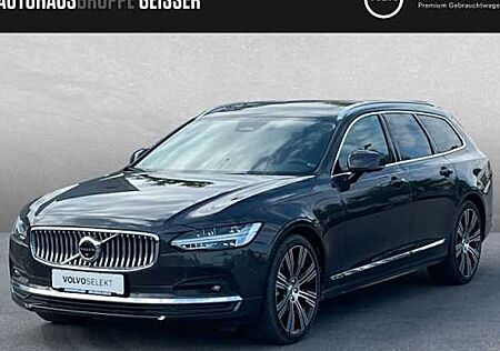 Volvo V90 B4 D Ultimate Bright Auto 5 Türen