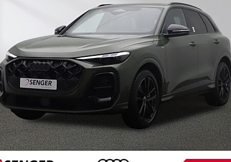 Audi Q5 TDI S tronic quattro 5 Türen
