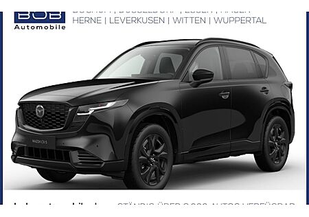 Mazda CX-5 2.5 e-SKYACTIV-G 141 FWD AT Homura 5 Türen