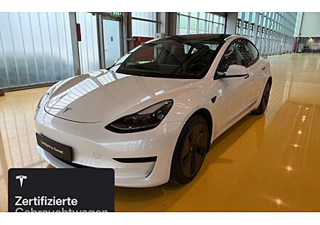 Tesla Model 3 Standard 4 Türen