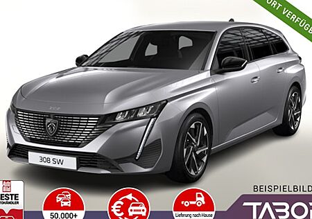 Peugeot 308 BlueHDi 130 EAT8 Allure SW 5 Türen