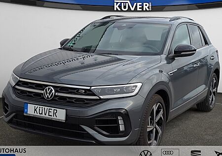 VW T-Roc 2.0 TSI OPF DSG 4MOTION R 5 Türen