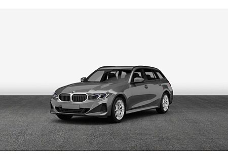 BMW 3er 320i Touring Auto 5 Türen