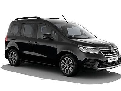 Renault Kangoo TCe 130 EDC Techno L1 5 Türen