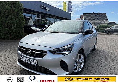 Opel Corsa 1.2 Direct Injection Turbo 74kW Elegance 5 Türen