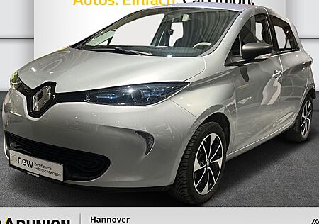 Renault ZOE Life R110/Z.E. 50 Batteriemiete 5 Türen