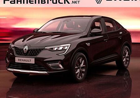 Renault Arkana E-TECH Full Hybrid 145 Techno 5 Türen