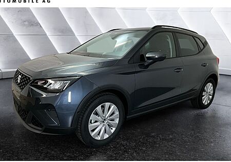 Seat Arona 1.0 TSI 85kW Road Edition DSG 5 Türen