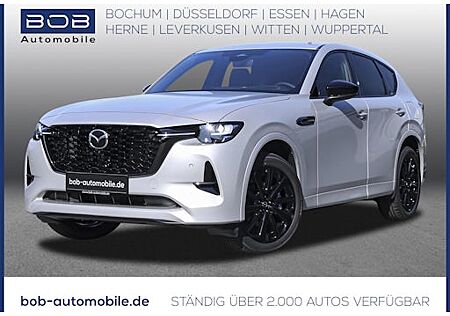 Mazda CX-60 3.3 e-SKYACTIV D254 Homura Auto AWD 5 Türen