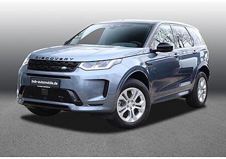 Land Rover Discovery Sport D200 AWD Automatik R-DYNAMIC SE 5 Türen