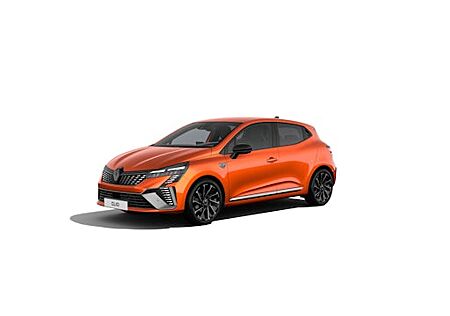 Renault Clio TCe 90 Esprit Alpine 5 Türen