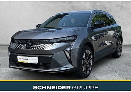 Renault Megane E-Tech Techno 220 Comfort Range 5 Türen