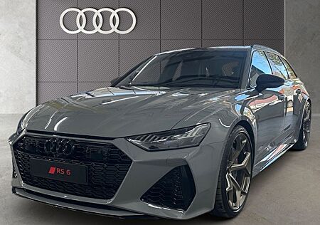 Audi RS6 performance 4.0 TFSI tiptr. quattro 5 Türen
