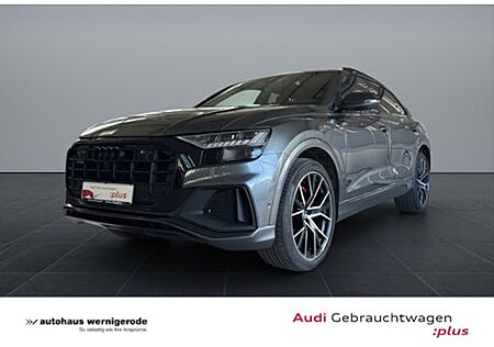 Audi Q8 50 TDI quattro tiptronic competition pl. 5 Türen