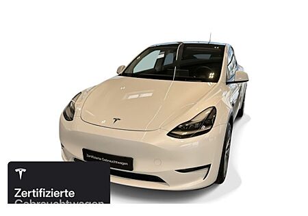 Tesla Model Y Long Range Dual Motor AWD 5 Türen