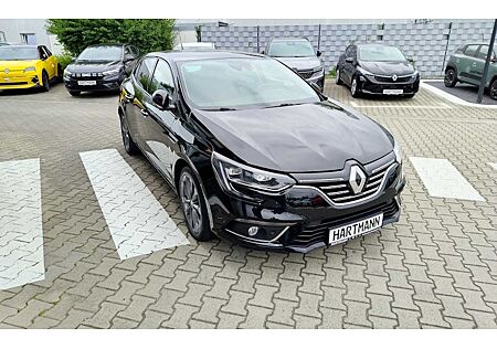 Renault Megane ENERGY TCe 130 Symphony 5 Türen
