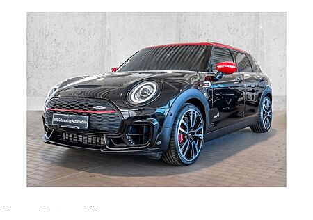 Mini One Clubman Cooper JCW ALL4 Automatik 5 Türen