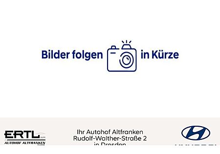 Hyundai Bayon 1.0 T-GDI Select 5 Türen
