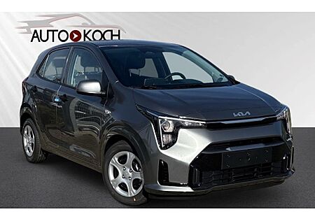 Kia Picanto 1.0 Core 5 Türen