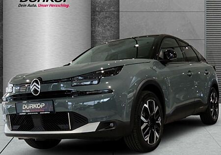 Citroën E-C4 Elektromotor 156 MAX 5 Türen