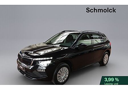 Skoda Kamiq 1.0 TSI 70kW Essence 5 Türen