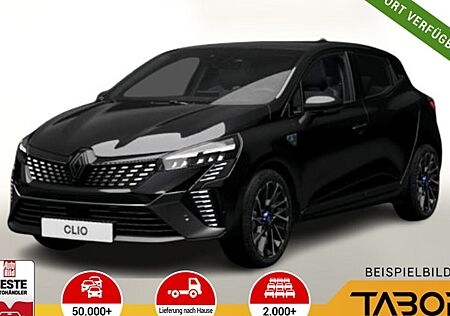 Renault Clio TCe 90 Esprit Alpine 5 Türen