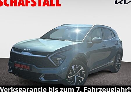 Kia Sportage 1.6 CRDi EcoDynamics+ Spirit DCT 5 Türen