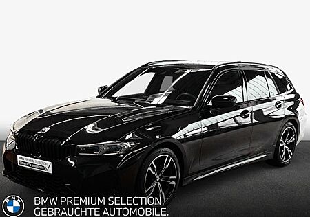 BMW 3er 318i Touring Auto 5 Türen