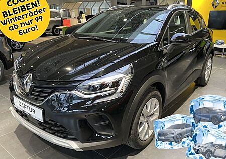 Renault Captur TCe 90 Zen 5 Türen