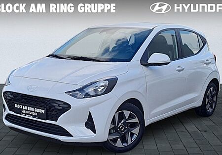 Hyundai i10 1.0 Trend 5 Türen
