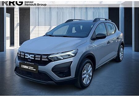 Dacia Sandero Stepway TCe 100 ECO-G Stepway Essential 5 Türen