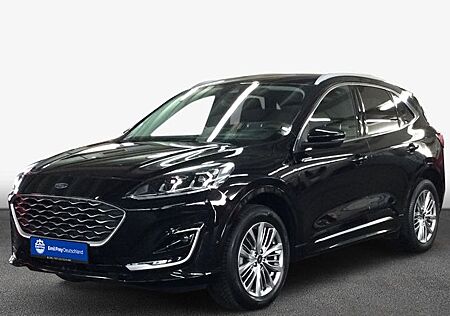 Ford Kuga 2.5 Duratec PHEV Vignale 5 Türen