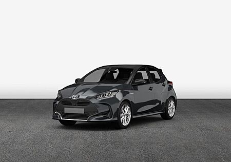 Toyota Yaris 1.5-l-VVT-i Hybrid 130 CVT Style 5 Türen