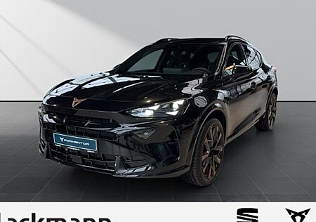 Cupra Formentor 1.5 TSI 110kW DSG 5 Türen