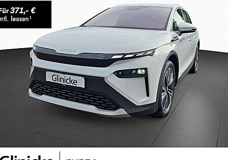 Skoda Elroq 85 5 Türen