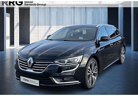 Renault Talisman TCe 225 EDC GPF Initiale Paris Grandtour 5 Türen